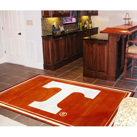 Tennessee Volunteers NCAA Floor Rug (60x96)