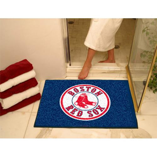 Boston Red Sox MLB All-Star Floor Mat (34x45)