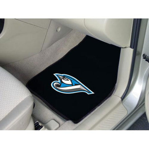 Toronto Blue Jays MLB Car Floor Mats (2 Front)