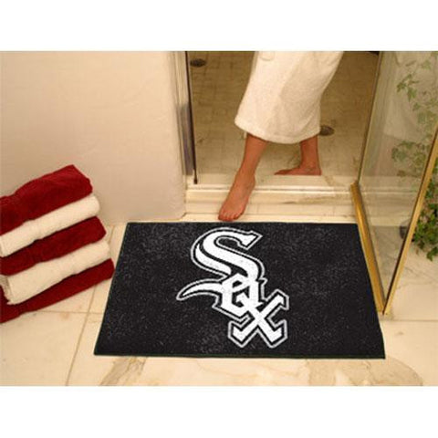 Chicago White Sox MLB All-Star Floor Mat (34x45)