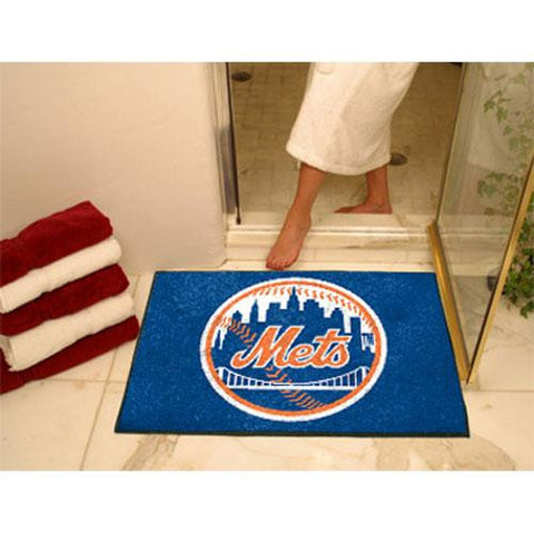 New York Mets MLB All-Star Floor Mat (34x45)