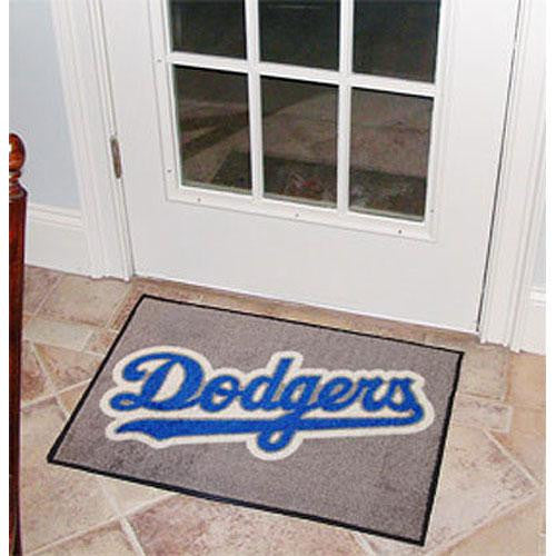 Los Angeles Dodgers MLB Starter Floor Mat (20x30)