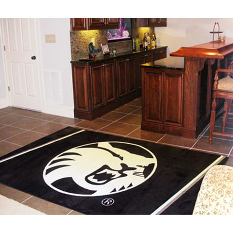 CS Chico Wildcats NCAA Floor Rug (5x8')