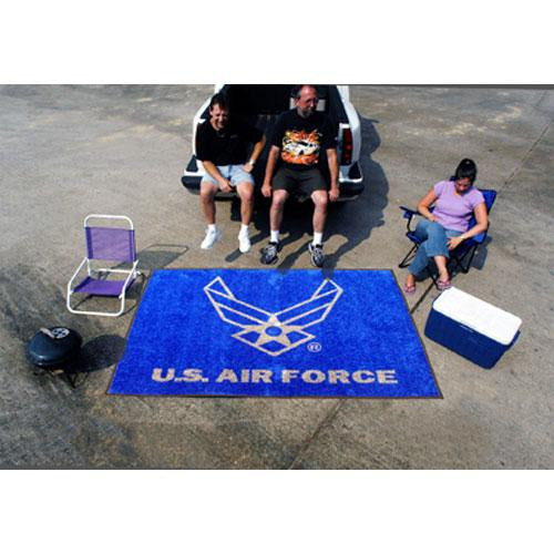 US Air Force Ulti-Mat Floor Mat (5x8')