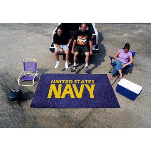 US Navy Ulti-Mat Floor Mat (5x8')