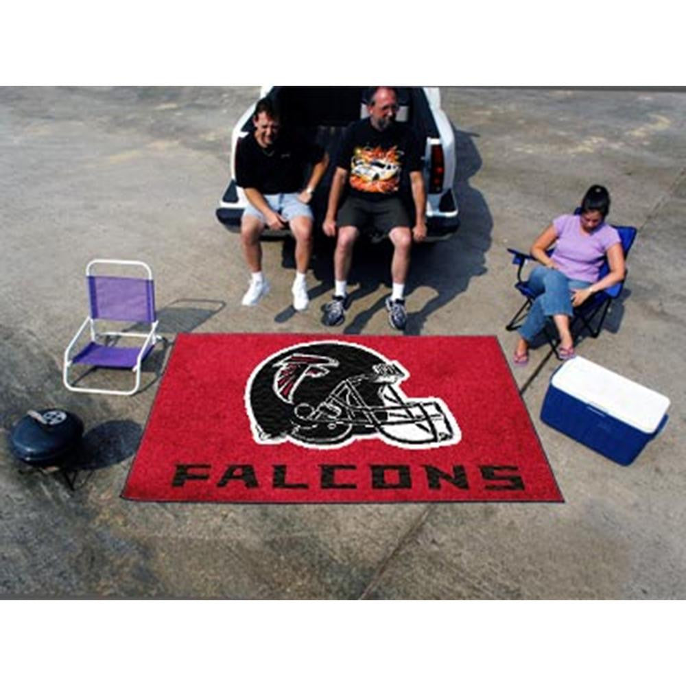 Atlanta Falcons NFL Ulti-Mat Floor Mat (5x8')