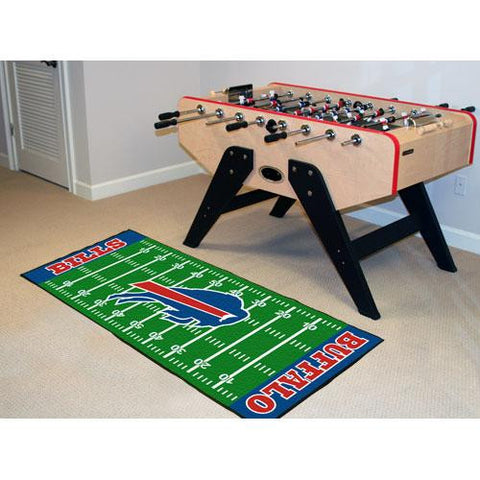 Buffalo Bills NFL Floor Runner (29.5x72)