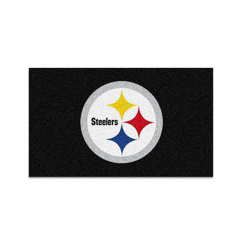 Pittsburgh Steelers NFL Rookie Bathroom Rug (19x30)