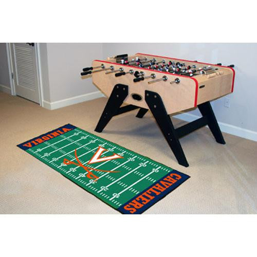 Virginia Cavaliers NCAA Floor Runner (29.5x72)