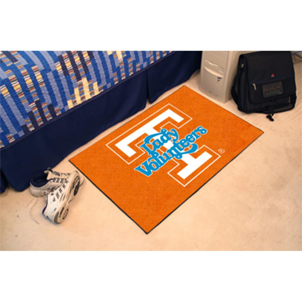 Tennessee Volunteers NCAA Starter Floor Mat (20x30)