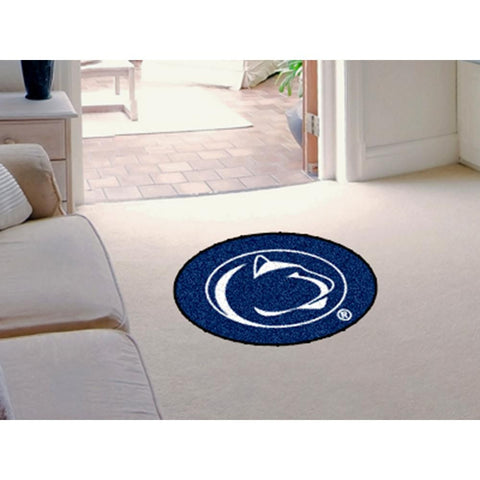 Penn State Nittany Lions NCAA Mascot Mat (30x40)