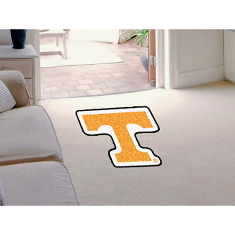 Tennessee Volunteers NCAA Mascot Mat (30x40)