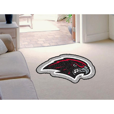 Utah Utes NCAA Mascot Mat (30x40)