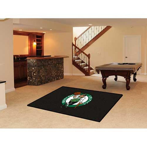 Boston Celtics NBA 5x8 Ulti-Mat  (6096)