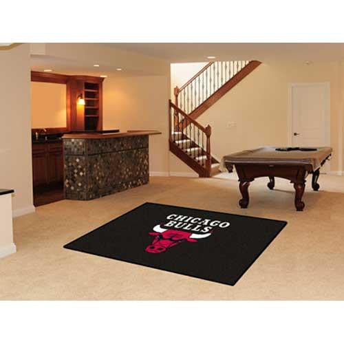 Chicago Bulls NBA 5x8 Ulti-Mat  (6096)