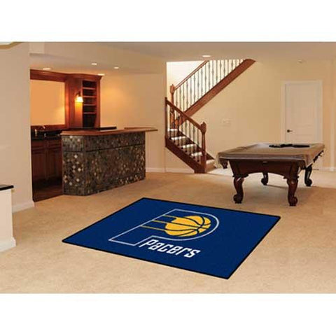 Indiana Pacers NBA 5x8 Ulti-Mat  (6096)