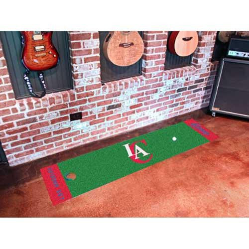 Los Angeles Clippers NBA Putting Green Runner (18x72)