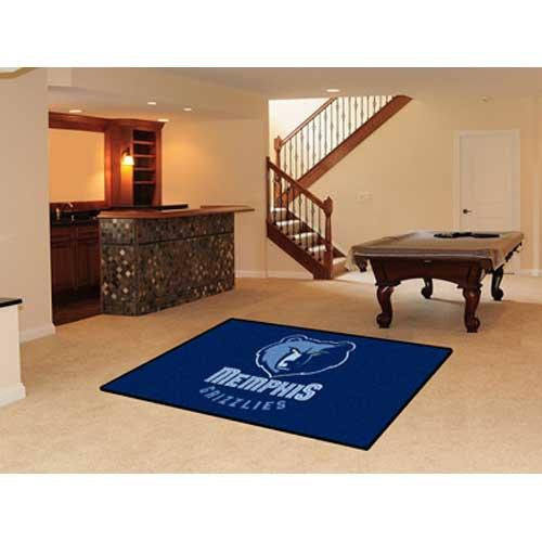 Memphis Grizzlies NBA 5x8 Ulti-Mat  (6096)