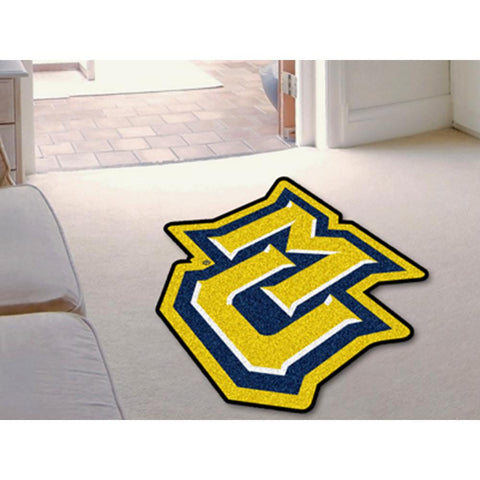 Marquette Golden Eagles NCAA Mascot Mat (30x40)