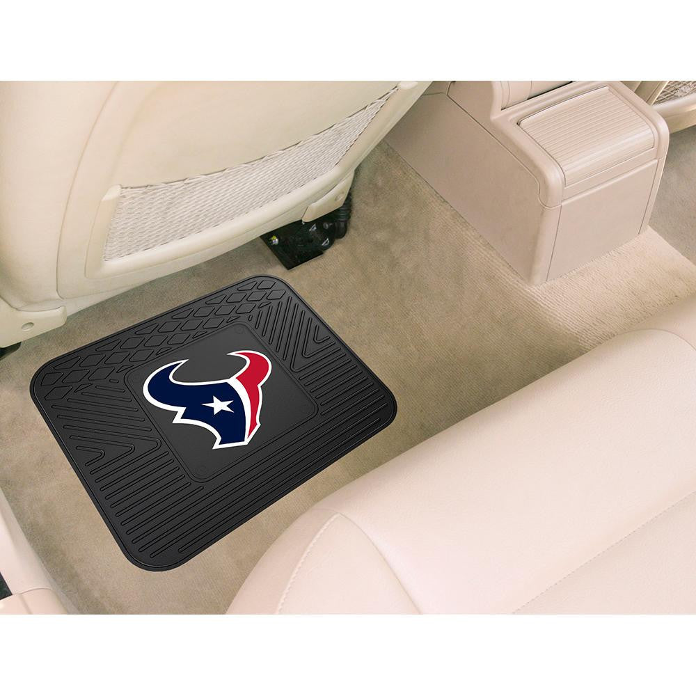 Houston Texans NFL Utility Mat (14x17)