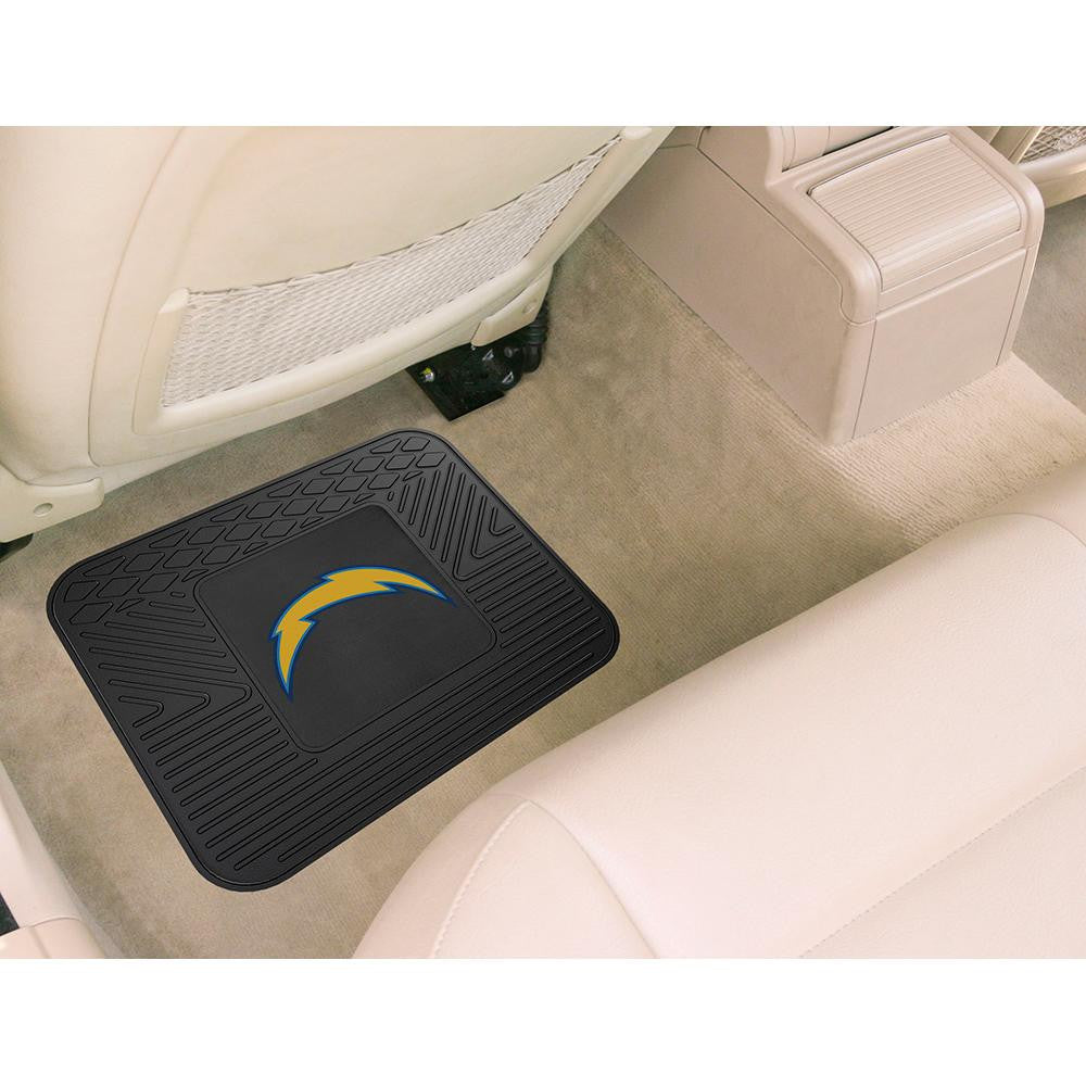 San Diego Chargers NFL Utility Mat (14x17)