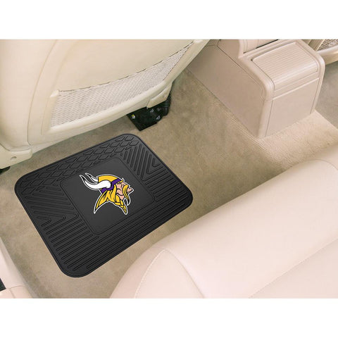 Minnesota Vikings NFL Utility Mat (14x17)