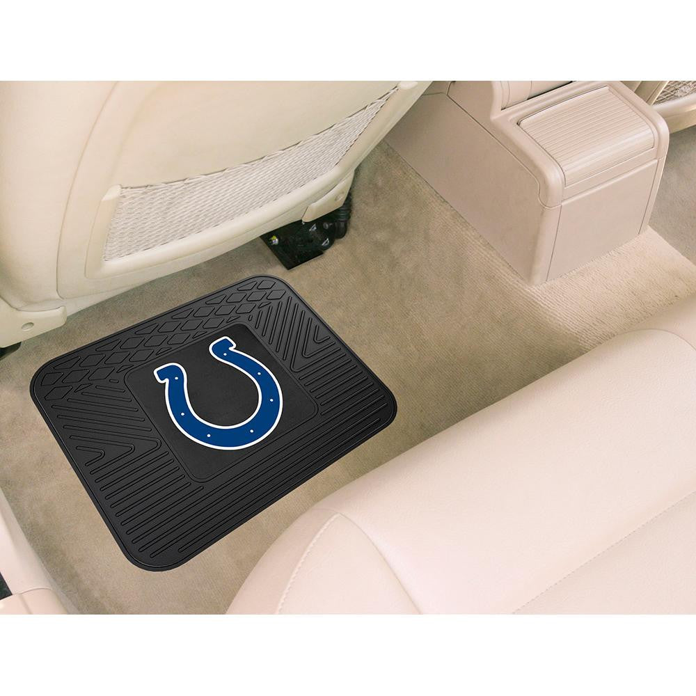 Indianapolis Colts NFL Utility Mat (14x17)