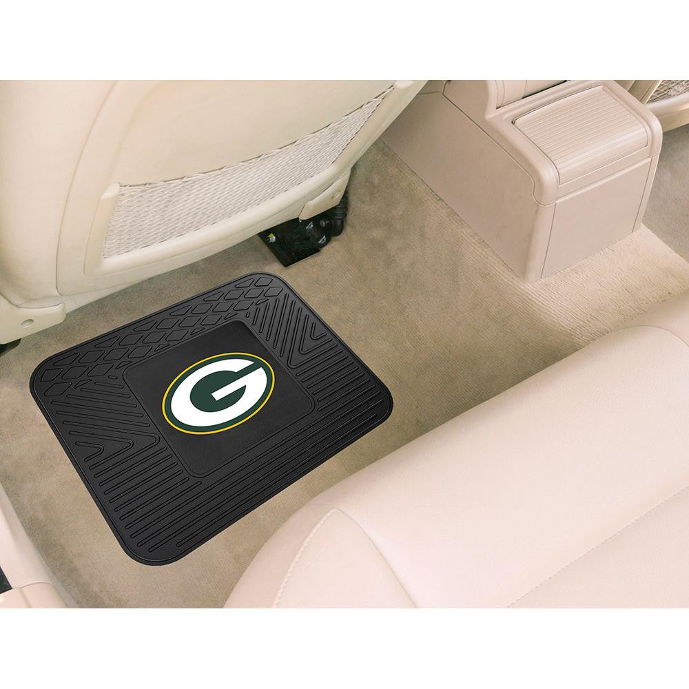 Green Bay Packers NFL Utility Mat (14x17)