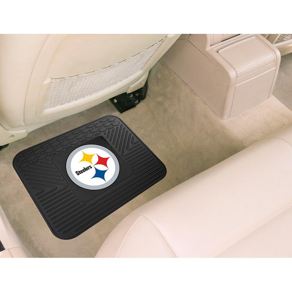 Pittsburgh Steelers NFL Utility Mat (14x17)