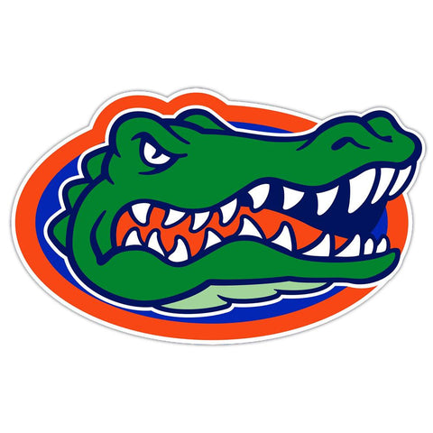 Florida Gators NCAA 12 Inch Car Magnet