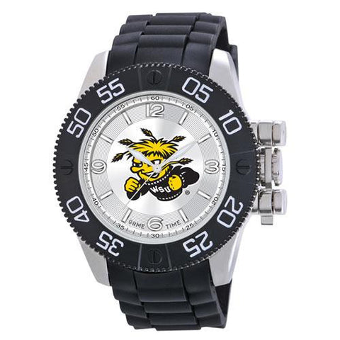 Wichita State Shockers NCAA Beast Series  Watch