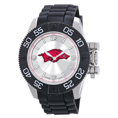 Arkansas Razorbacks NCAA Beast Series Watch