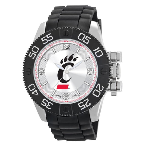 Cincinnati Bearcats NCAA Men's Beast Series  Watch