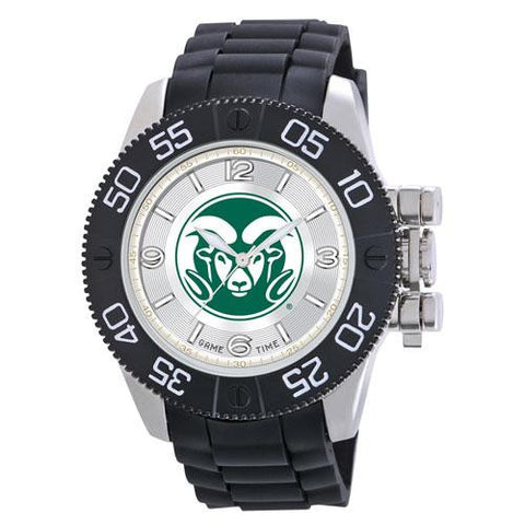 Colorado State Rams NCAA Beast Series Watch