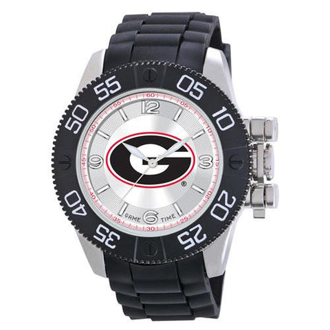 Georgia Bulldogs NCAA Beast Series Watch