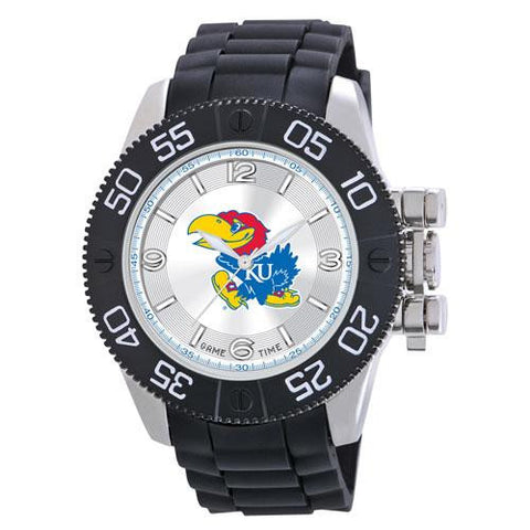 Kansas Jayhawks NCAA Beast Series Watch