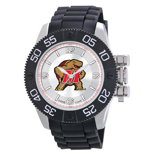 Maryland Terps NCAA Beast Series Watch