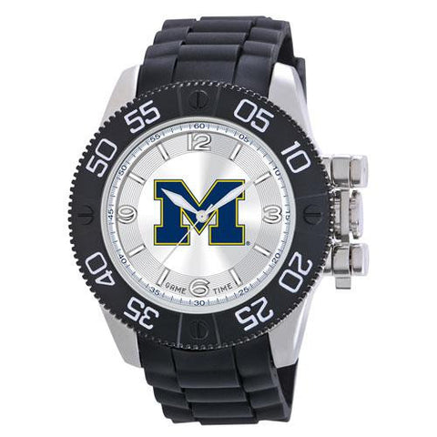 Michigan Wolverines NCAA Beast Series Watch