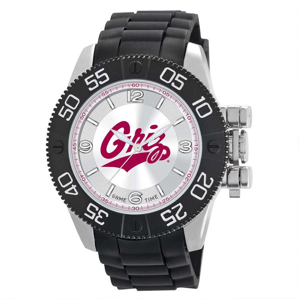 Montana Grizzlies NCAA Men's Beast Series  Watch