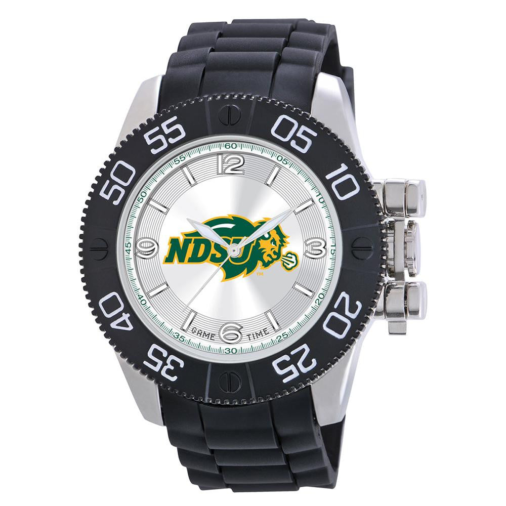 North Dakota State Bison NCAA Men's Beast Series  Watch