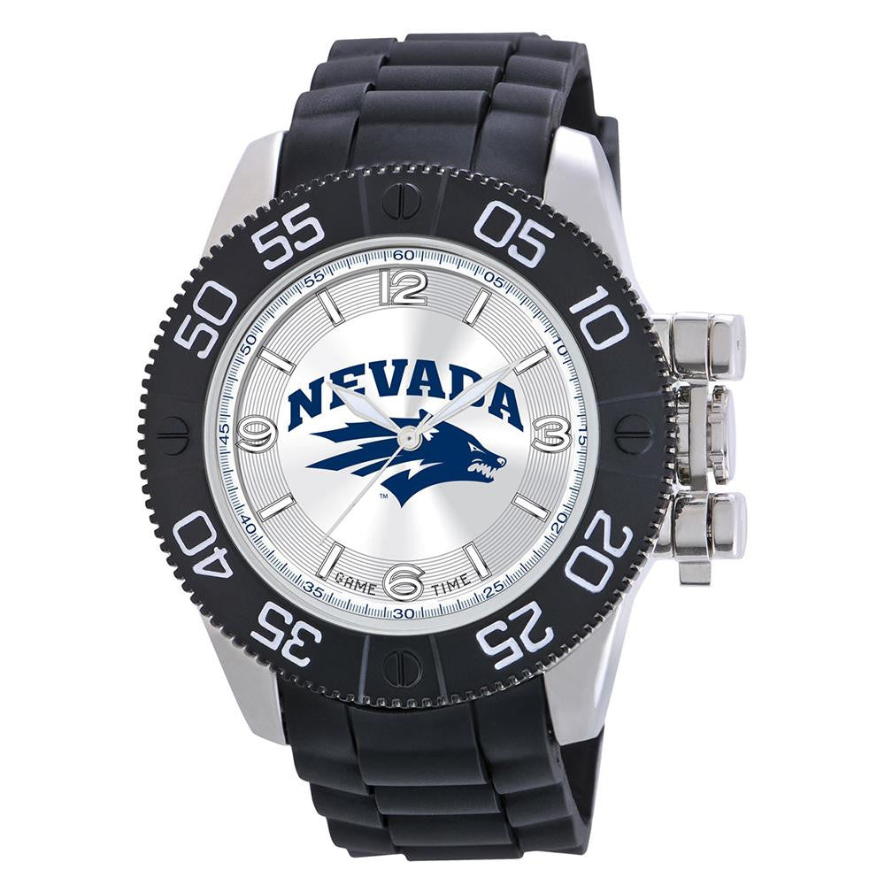 Nevada Wolf Pack NCAA Men's Beast Series  Watch