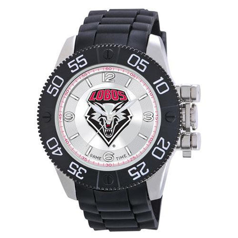 New Mexico Lobos NCAA Beast Series Watch