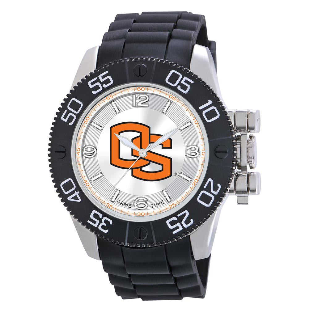 Oregon State Beavers NCAA Men's Beast Series  Watch