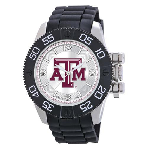 Texas A&M Aggies NCAA Beast Series Watch