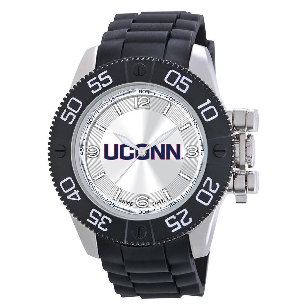 Connecticut Huskies NCAA Beast Series Watch