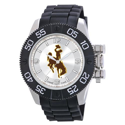 Wyoming Cowboys NCAA Beast Series Watch