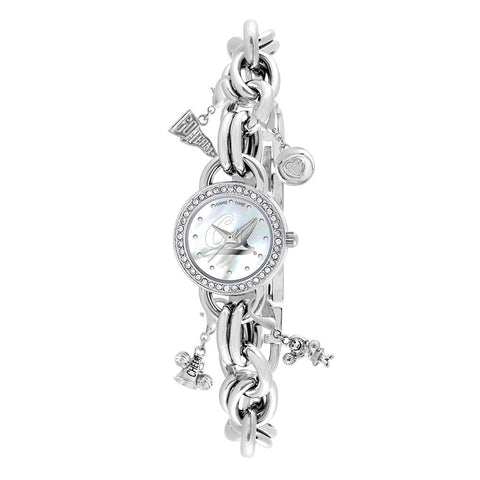 UCLA Bruins NCAA Women's Charm Series Watch