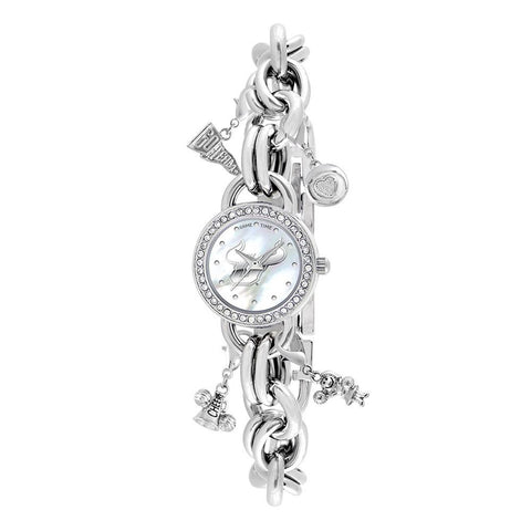 South Florida Bulls NCAA Women's Charm Series Watch