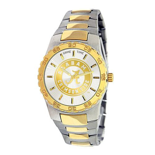 Alabama Crimson Tide NCAA Mens Executive Series Watch