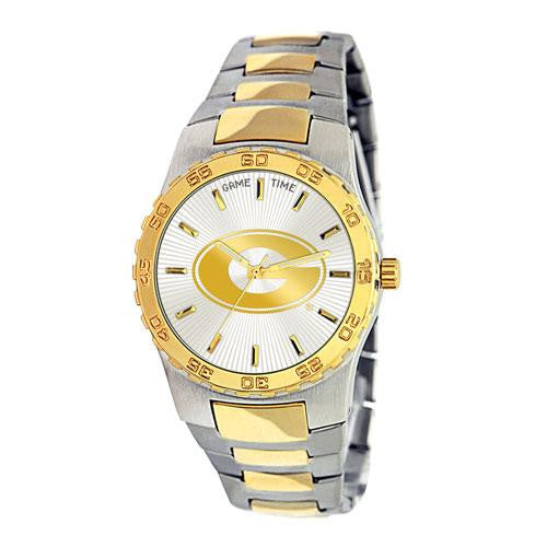 Georgia Bulldogs NCAA Mens Executive Series Watch